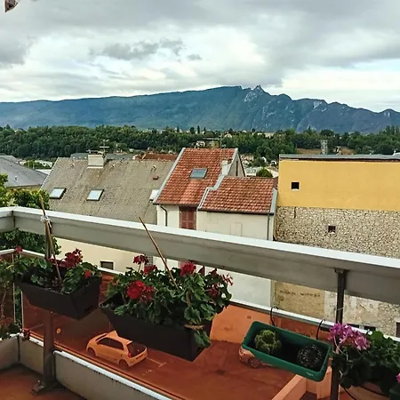 Le Vendome - Agreable T2 Dans Quartier Anime A Proximite Des Commerces ! Mae-6704 Lejlighed