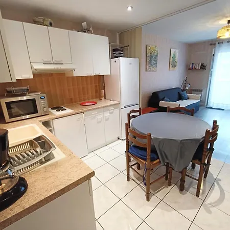 Le Vendome - Agreable T2 Dans Quartier Anime A Proximite Des Commerces ! Mae-6704 * Экс-ле-Бен