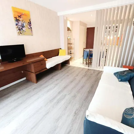 Le Vendome - Agreable T2 Dans Quartier Anime A Proximite Des Commerces ! Mae-6704 Экс-ле-Бен