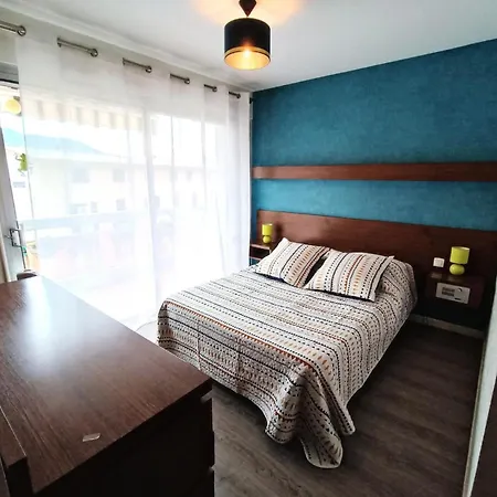 Le Vendome - Agreable T2 Dans Quartier Anime A Proximite Des Commerces ! Mae-6704 艾克斯莱班