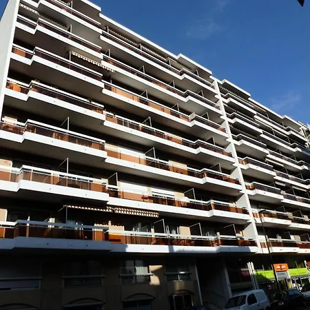 Le Vendome - Agreable T2 Dans Quartier Anime A Proximite Des Commerces ! Mae-6704 Экс-ле-Бен