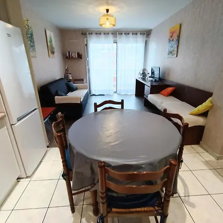 아파트 Le Vendome - Agreable T2 Dans Quartier Anime A Proximite Des Commerces ! Mae-6704 엑스레뱅