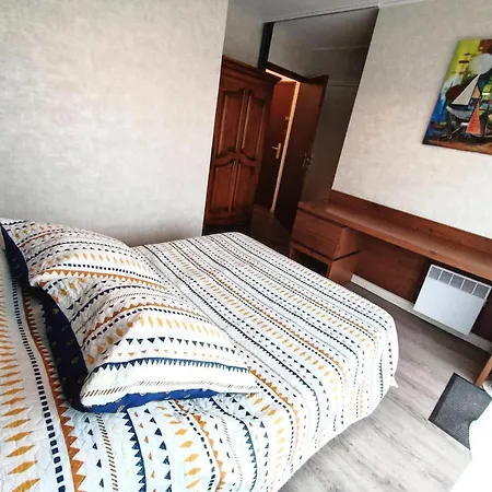 Apartamento Résidence Le Vendome - T2 Dans Quartier Animé à Proximité Des Commerces ! Mae-6704 *