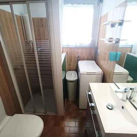 Apartamento Résidence Le Vendome - T2 Dans Quartier Animé à Proximité Des Commerces ! Mae-6704 Aix-les-Bains