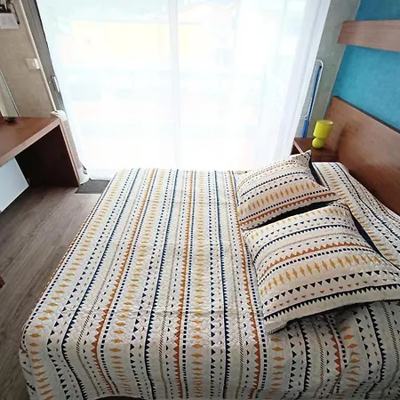 Apartamento Résidence Le Vendome - T2 Dans Quartier Animé à Proximité Des Commerces ! Mae-6704 Aix-les-Bains