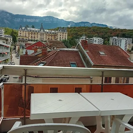 Le Vendome - Agreable T2 Dans Quartier Anime A Proximite Des Commerces ! Mae-6704