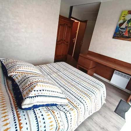 Le Vendome - Agreable T2 Dans Quartier Anime A Proximite Des Commerces ! Mae-6704 Apartament Aix-les-Bains