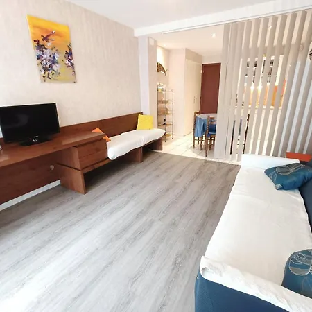 Apartament Le Vendome - Agreable T2 Dans Quartier Anime A Proximite Des Commerces ! Mae-6704 Aix-les-Bains
