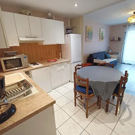 Le Vendome - Agreable T2 Dans Quartier Anime A Proximite Des Commerces ! Mae-6704 Apartament Aix-les-Bains