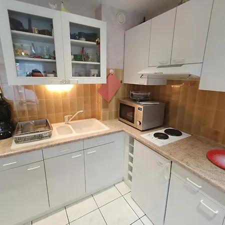 Apartament Le Vendome - Agreable T2 Dans Quartier Anime A Proximite Des Commerces ! Mae-6704 Aix-les-Bains