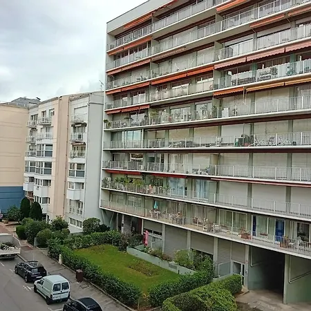 Le Vendome - Agreable T2 Dans Quartier Anime A Proximite Des Commerces ! Mae-6704 Aix-les-Bains