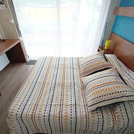 Apartament Le Vendome - Agreable T2 Dans Quartier Anime A Proximite Des Commerces ! Mae-6704 *