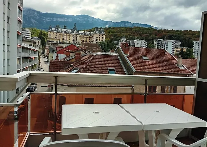 Le Vendome - Agreable T2 Dans Quartier Anime A Proximite Des Commerces ! Mae-6704