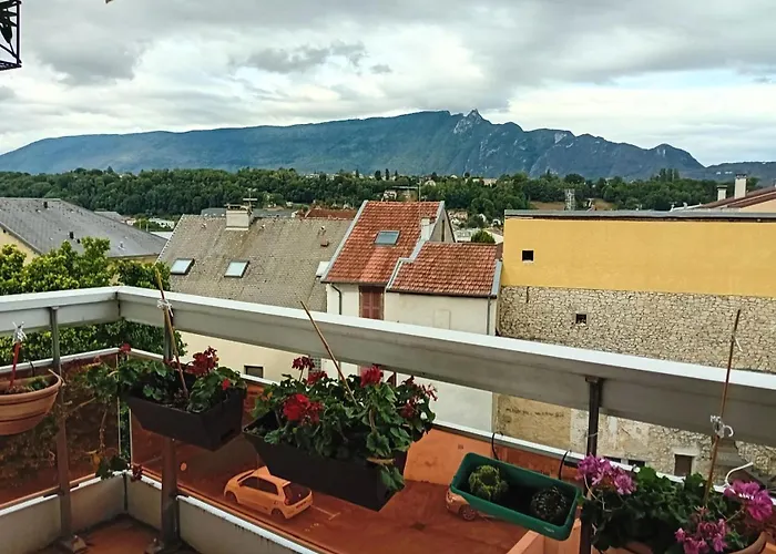 Le Vendome - Agreable T2 Dans Quartier Anime A Proximite Des Commerces ! Mae-6704 アパート