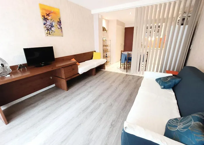 Le Vendome - Agreable T2 Dans Quartier Anime A Proximite Des Commerces ! Mae-6704 엑스레뱅