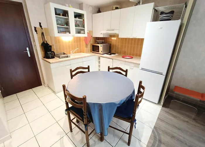 Le Vendome - Agreable T2 Dans Quartier Anime A Proximite Des Commerces ! Mae-6704 아파트