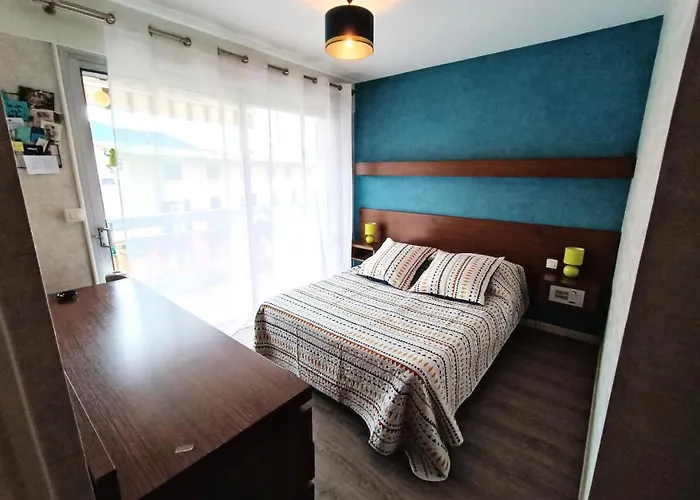 Le Vendome - Agreable T2 Dans Quartier Anime A Proximite Des Commerces ! Mae-6704