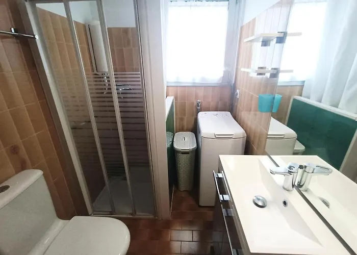 아파트 Le Vendome - Agreable T2 Dans Quartier Anime A Proximite Des Commerces ! Mae-6704 엑스레뱅