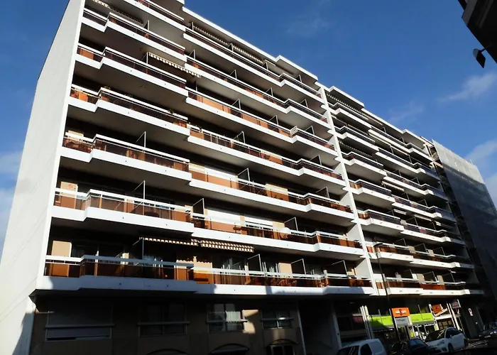 Le Vendome - Agreable T2 Dans Quartier Anime A Proximite Des Commerces ! Mae-6704 *